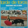 Tarde De Toros - Various / Musidisc Tarde De Toros - Various / Musidisc